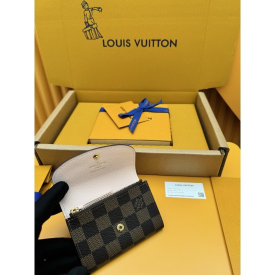LV Wallet