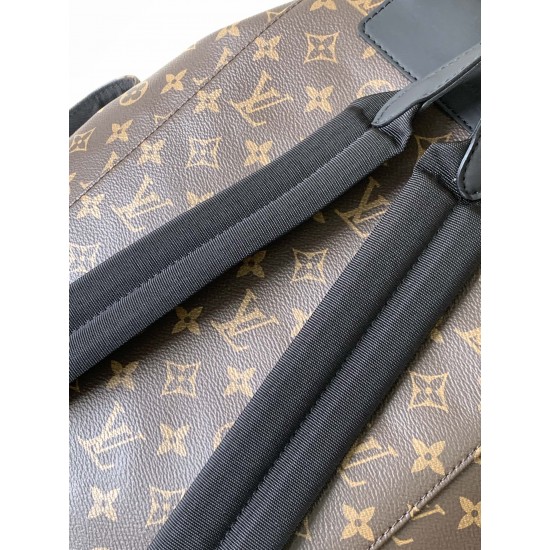 LV Backpack