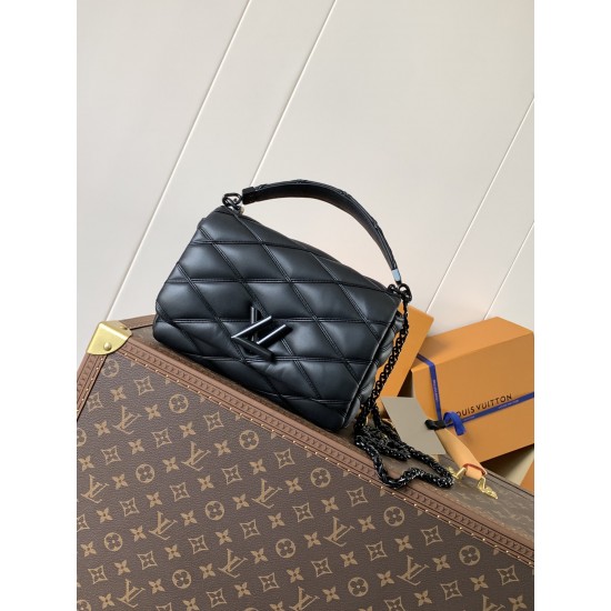 LV Twist