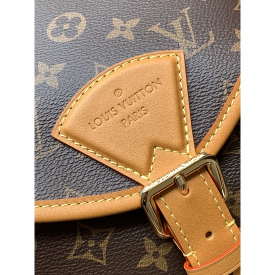 LV Backpack