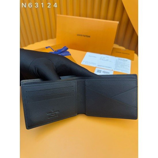 LV Wallet