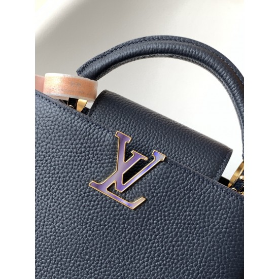 LV Capucines