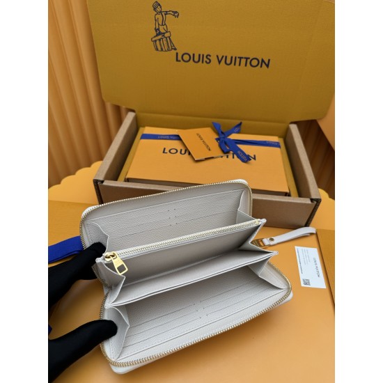 LV Wallet