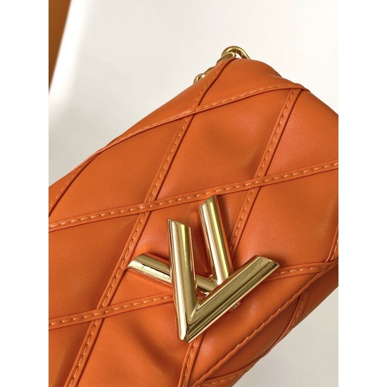 LV Twist