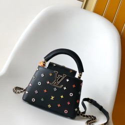 LV Capucines
