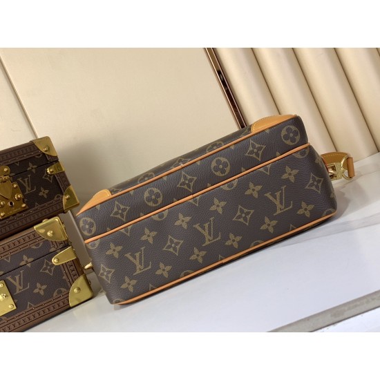 LV BAGS