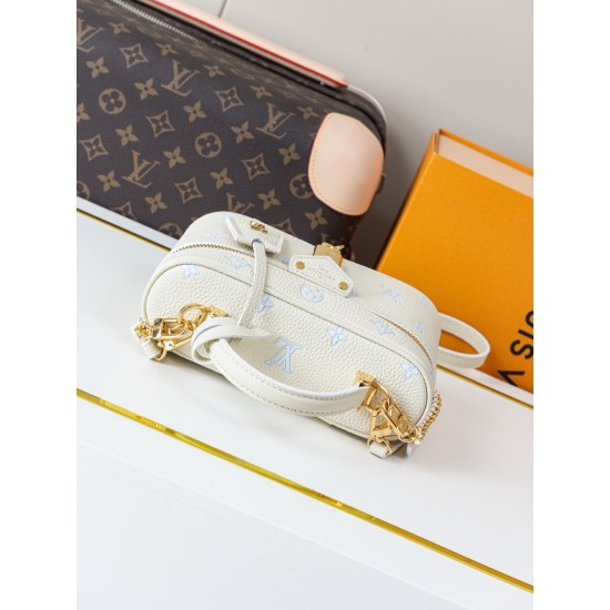 LV Pouch