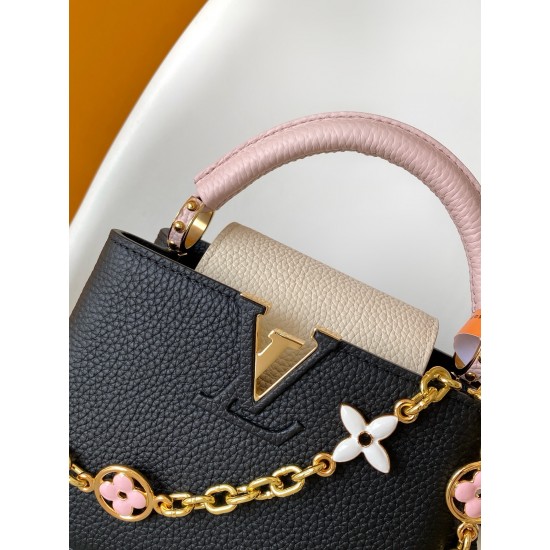 LV Capucines