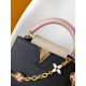 LV Capucines