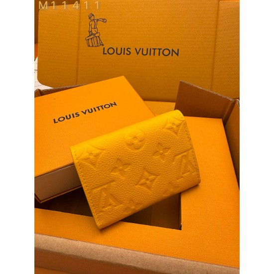 LV Wallet