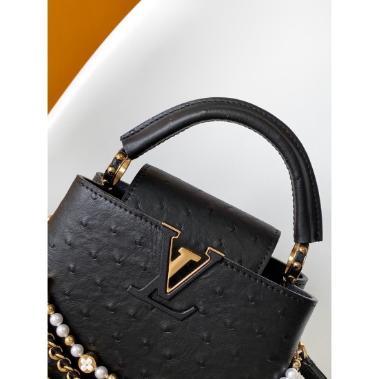 LV Capucines