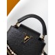 LV Capucines
