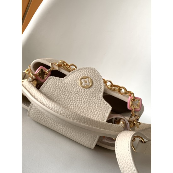 LV Capucines