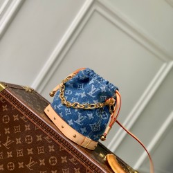 LV Backpack