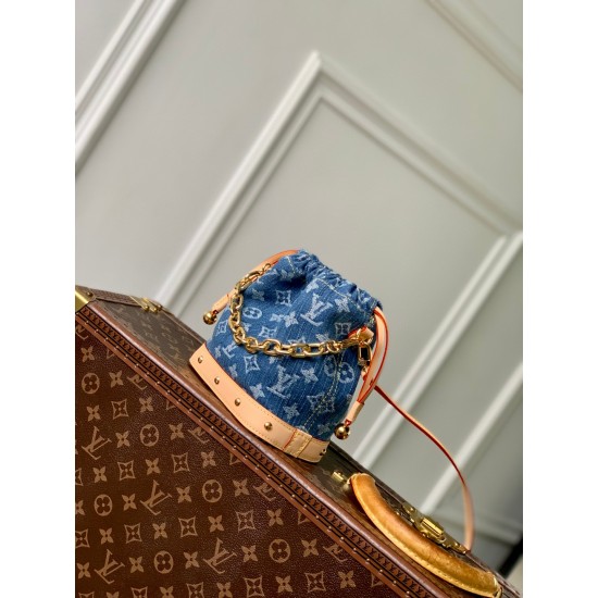 LV Backpack