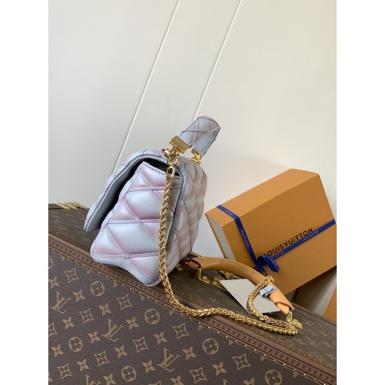 LV Twist