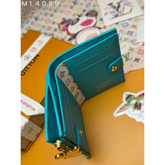 LV Wallet
