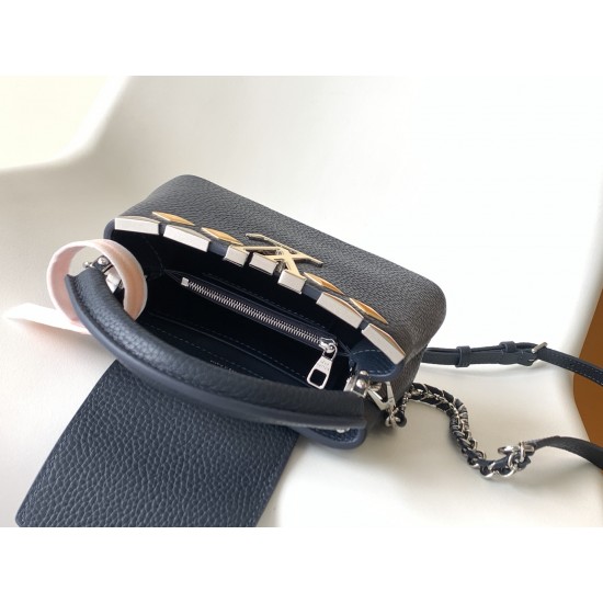 LV Capucines