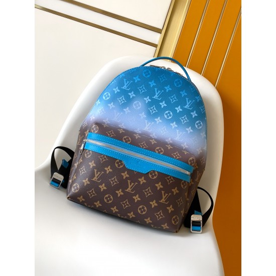 LV Backpack