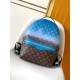 LV Backpack