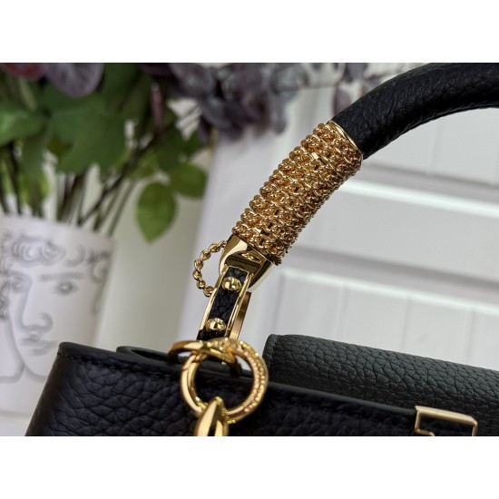 LV Capucines