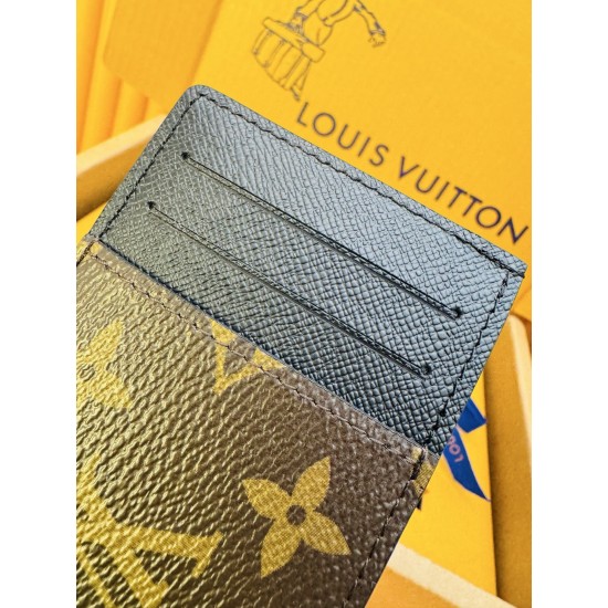 LV Wallet