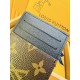 LV Wallet