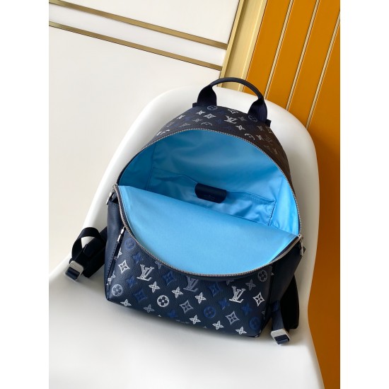 LV Backpack
