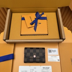 LV Wallet