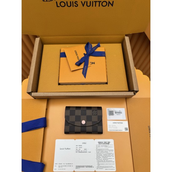 LV Wallet