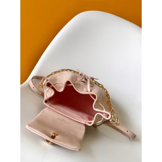 LV Backpack