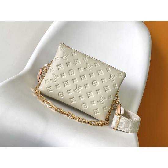 LV Coussin