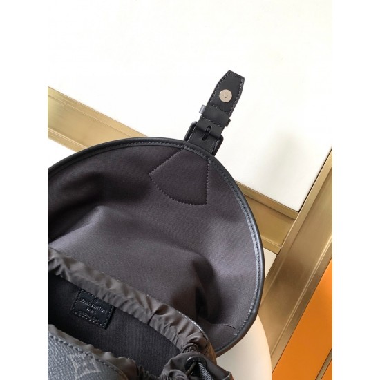 LV Backpack