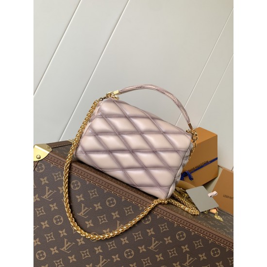LV Twist