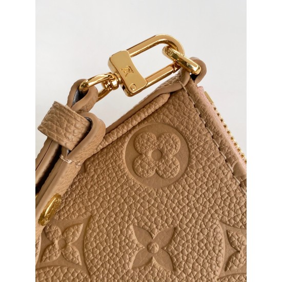 LV Pouch