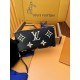 LV Wallet