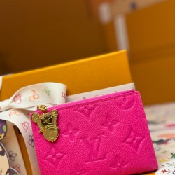 LV Wallet