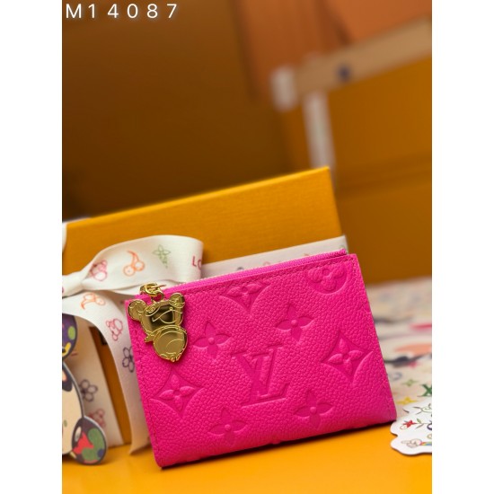 LV Wallet