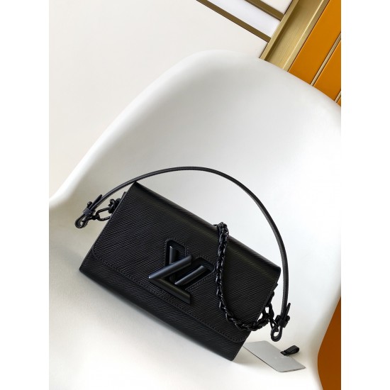 LV Twist
