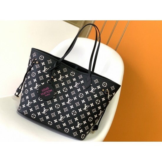 LV Neverfull