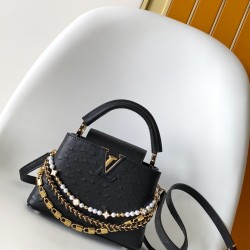 LV Capucines