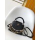 LV Capucines
