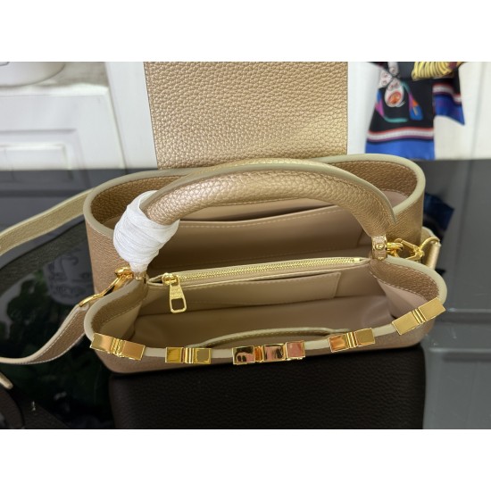 LV Capucines