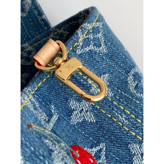 LV Backpack