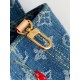 LV Backpack