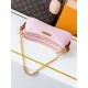 LV Pochette