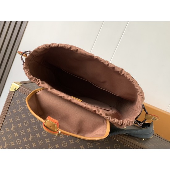 LV Backpack