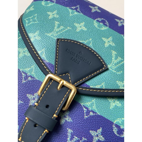 LV Backpack