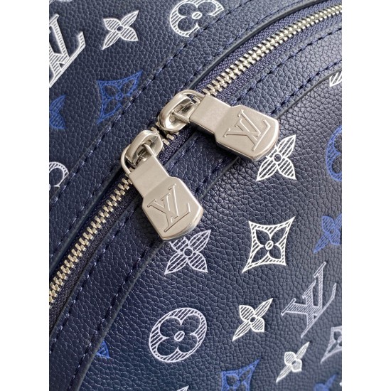 LV Backpack