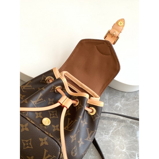 LV Backpack